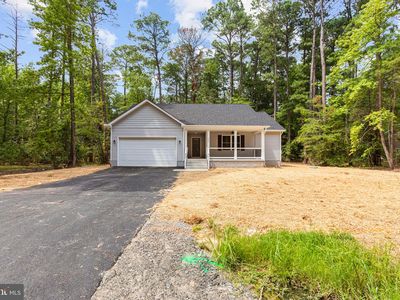 569 N Glebe Rd, Montross, VA, 22520