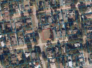 900 N 18th Ave, Pensacola, FL 32501