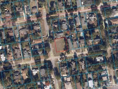 900 N 18th Ave, Pensacola, FL, 32501