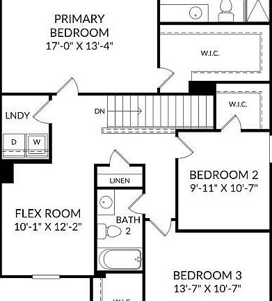 3rd image of 259 Sparrow St