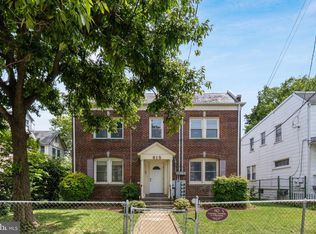 815 Malcolm X Ave SE #2, Washington, DC 20032