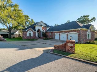 173 Fairway Dr, Bullard, TX 75757