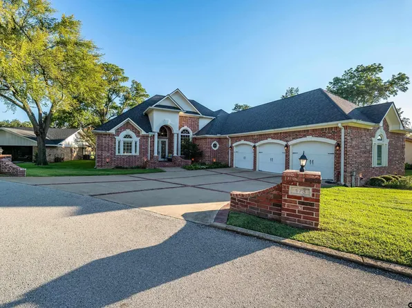 173 Fairway Dr, Bullard, TX 75757