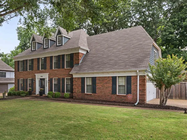 3426 Beaver Run Dr, Collierville, TN 38017