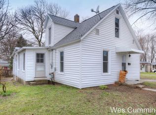 205 N Osmun St, Greenville, MI 48838