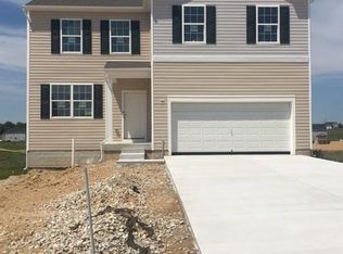 183 Knobby Hook, Hanover, PA 17331