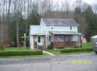 1502 Andover Rd, Greenwood, NY 14839