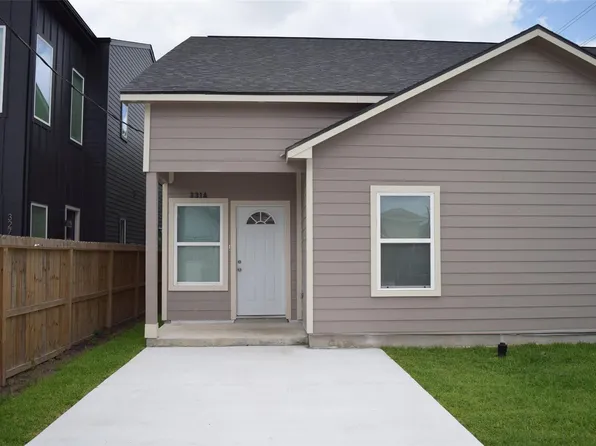331 Tite St #A, Houston, TX 77029
