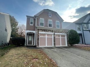 5545 Weddington Dr, Cumming, GA 30040