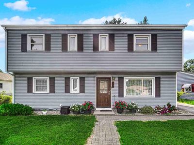 908 National Ct, La Porte, IN, 46350