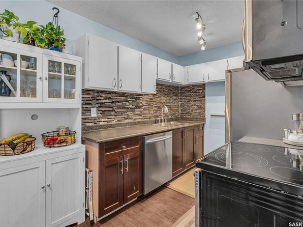 UNIT 309-315 Tait CRESCENT, Saskatoon, SK S7H 5L6