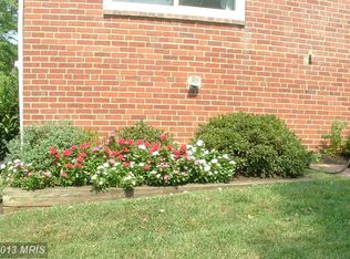 5011 McCall St, Rockville, MD 20853