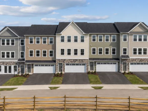 Hawthorne Plan, Salem Ridge
