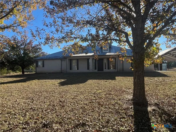 3076 County Road 1045, Lampasas, TX 76550