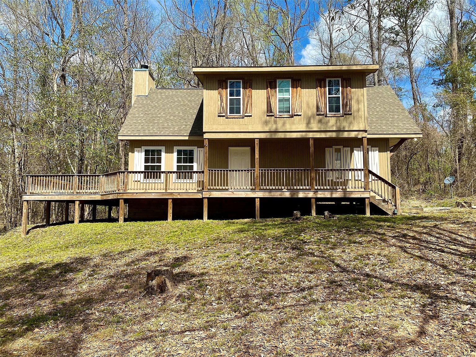 8249 Redland Rd, Wetumpka, AL 36093 Zillow