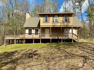 8249 Redland Rd, Wetumpka, AL 36093