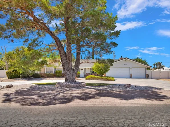 20187 Itasca Rd, Apple Valley, CA 92308