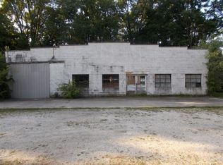 7645 E Independence Rd, Attica, IN 47918