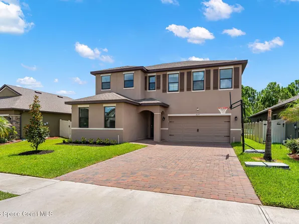 4697 Broomsedge Cir, West Melbourne, FL 32904