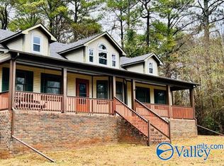 259 Sunny Dell Rd, Huntsville, AL 35810