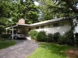 1317 Saint Albans Rd, Baltimore, MD 21208