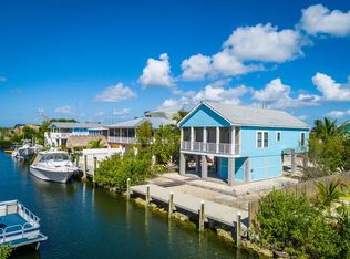27340 Barbados Ln, Ramrod Key, FL 33042
