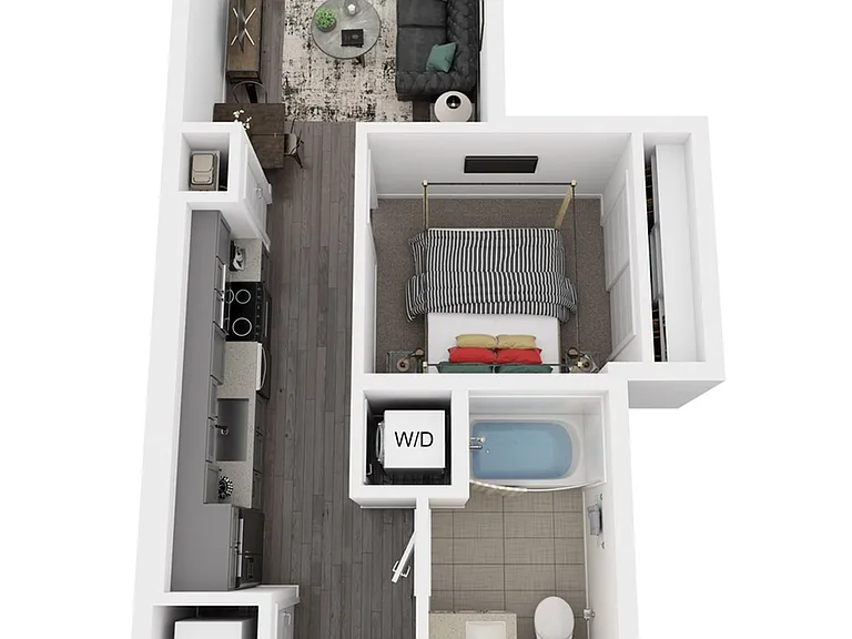 Floor Plan Floor Plan