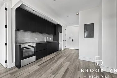 Rented by Brooklyn High Rise LLC