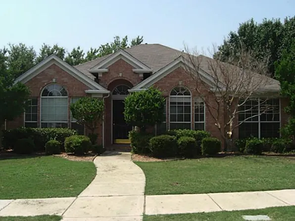 10909 Reisling Dr, Frisco, TX 75035