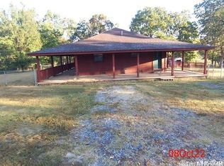 138 Caprice Trl, Malvern, AR 72104