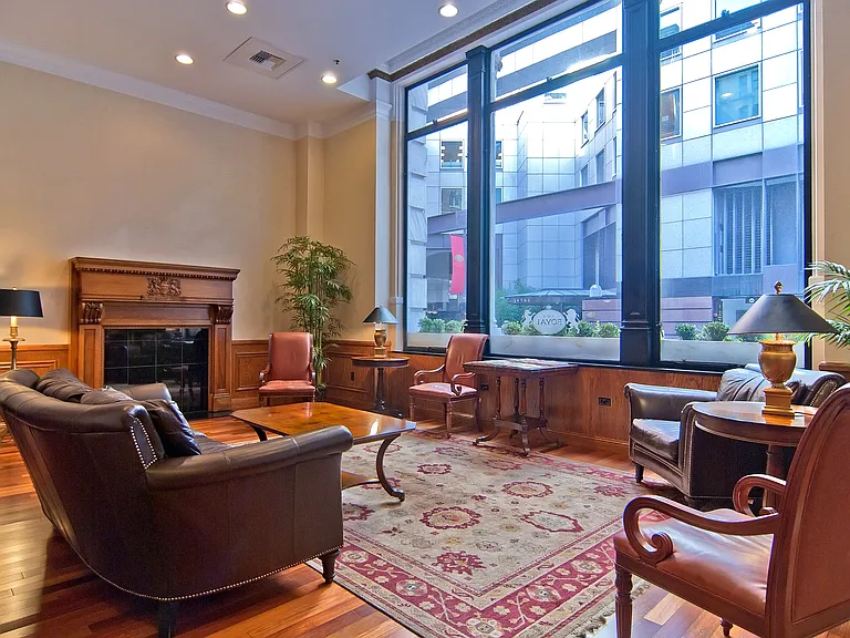201 Sansome St #401 — Photo 29