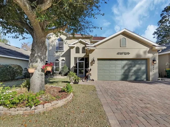 1221 Bramley Ln, Deland, FL 32720