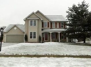 3044 Marla Ct, Medina, OH 44256