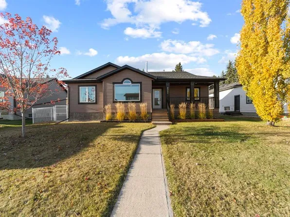 5331 NE 55th Ave, Bashaw, AB T0B 0H0