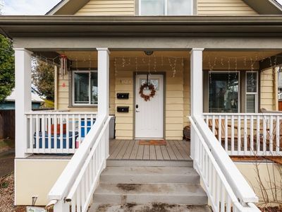 1023 N Jarrett St, Portland, OR, 97217