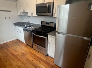 (Undisclosed Address), Waltham, MA 02453