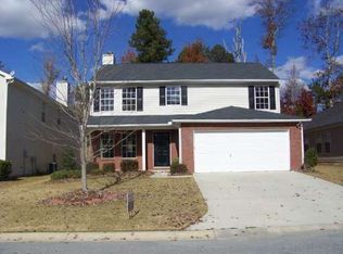 1022 Sycamore Ln, Villa Rica, GA 30180