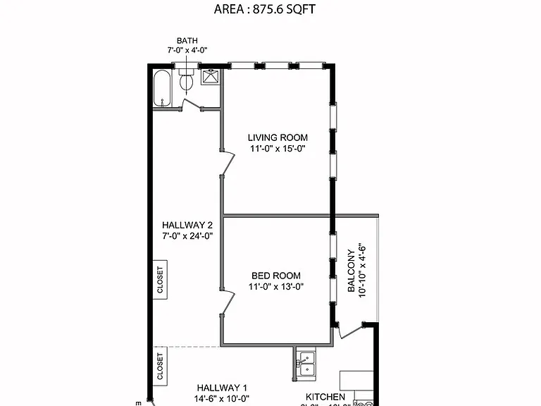 3 Lothian Rd — Photo 1