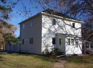 340 Lincoln St, Centerville, SD 57014