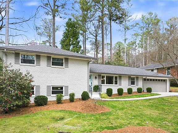 2nd image of 2878 Blackwood Rd