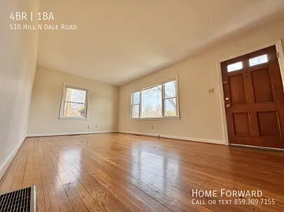 510 Hill N Dale Rd — Photo 5