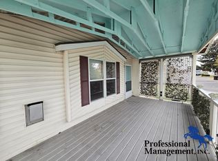 4207 N Carlton Ave SW, Billings, MT 59101