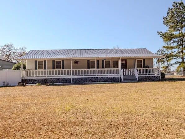7755 Hunting Swamp Rd., Conway, SC 29527
