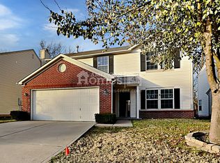 10508 Northern Dancer Dr, Indianapolis, IN 46234