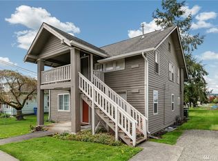 305 Calistoga St W UNIT 1 & 2, Orting, WA 98360