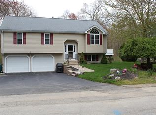 675 Thacher St, Attleboro, MA 02703