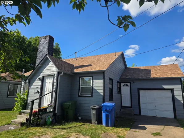 1010 Church St NE, Salem, OR 97301