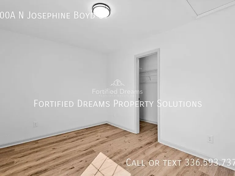 700A N Josephine Boyd St — Photo 14