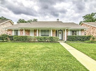 6907 Five Forks Dr, Spring, TX 77379