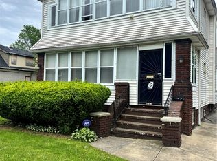 12906 Griffing Ave, Cleveland, OH 44120